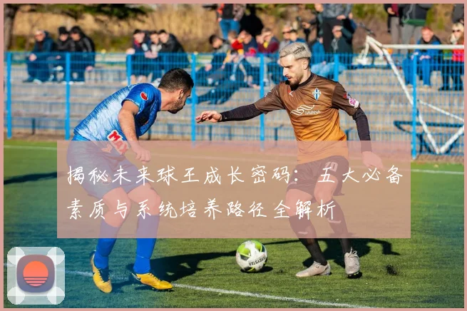揭秘未来球王成长密码：五大必备素质与系统培养路径全解析